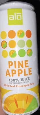 Pine Apple
