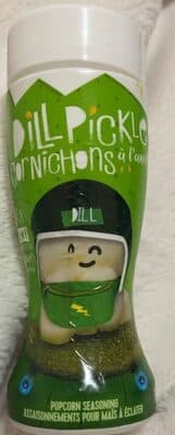 Dill Pickle Cornichons l'Ancienne