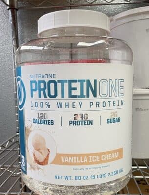 Nutraone Protein One