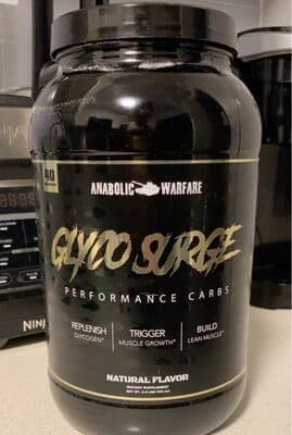 Glyco surge