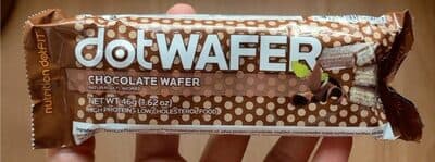 Dot Wafer