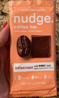 Italian Roast Coffee Bar