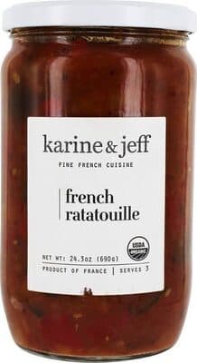 French Ratatouille