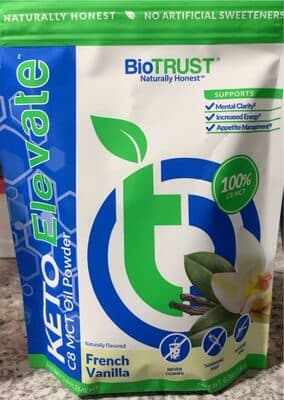 Keto elevate