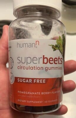 Superbeets