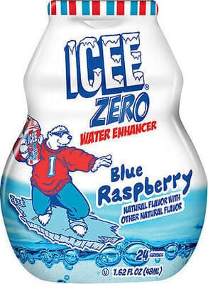 Water Enhancer
