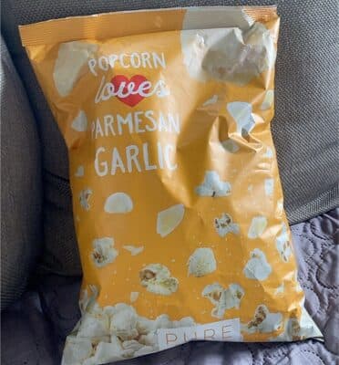 Popcorn