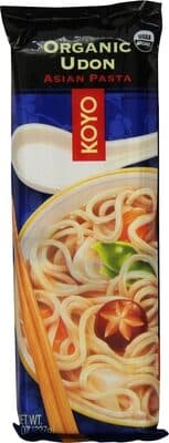 Udon Organic Noodles