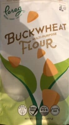 Buckwheat Flour