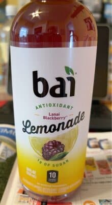 Lemonade