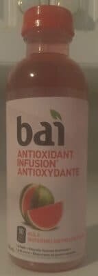 Kula Watermelon Antioxidant Infusion