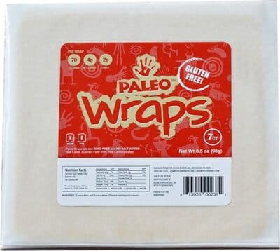 Paleo Thin