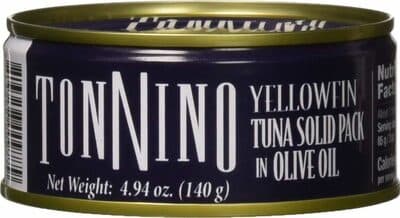Tuna lgt