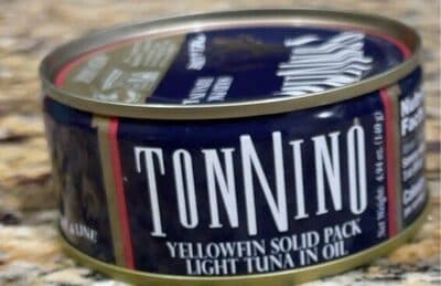 Tuna