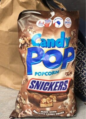 Popcorn