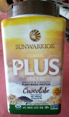 Classic Plus Organic