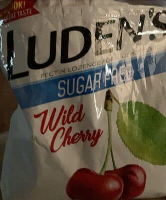 Cough drops