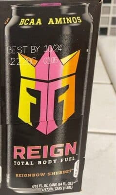 Reign