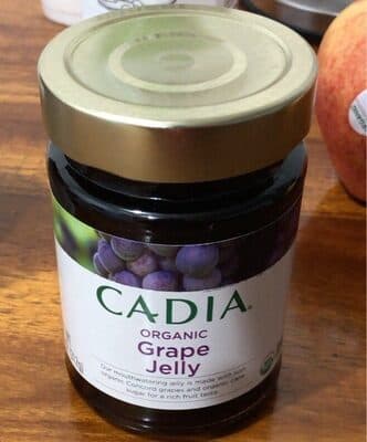 Grape Jelly