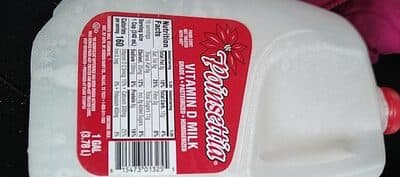 Milk