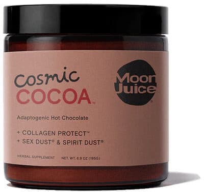 Cosmic Cocoa