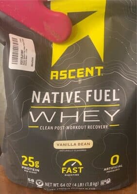 Native fuel