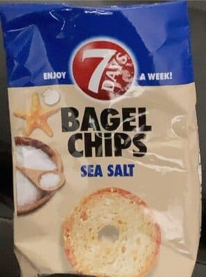 Bagel Chip