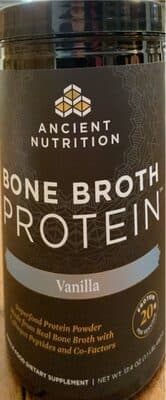 Bone Broth Protein