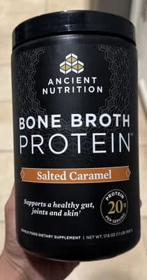 Bone Broth Protein