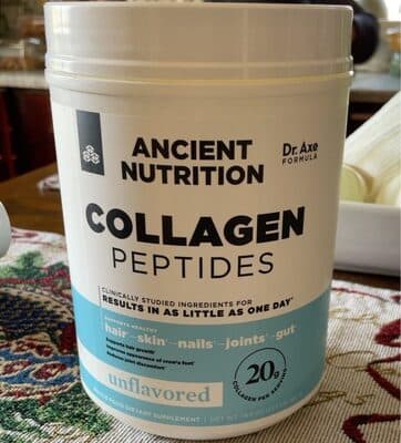 Collagen Peptides