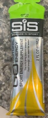 Isotonic Energy