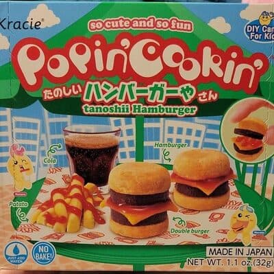 PopinCookin