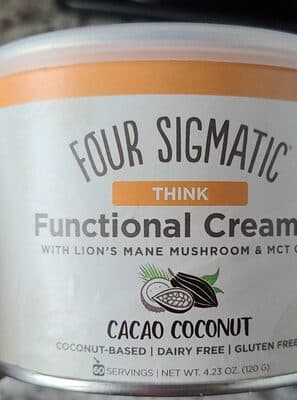Think functional creamer