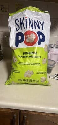 Original Popcorn