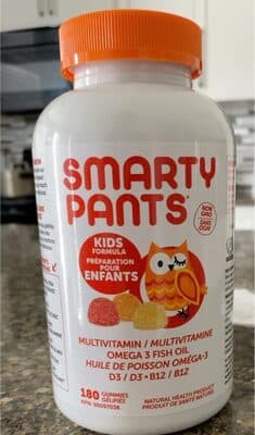 smarty pants