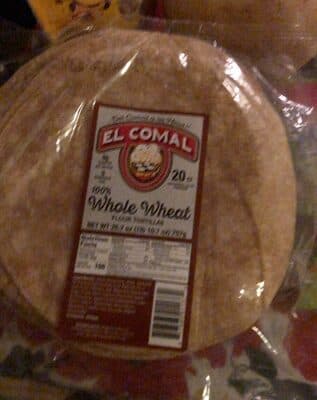 Whole wheat