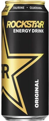 Energy Drink