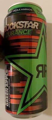 Rockstar xdurance