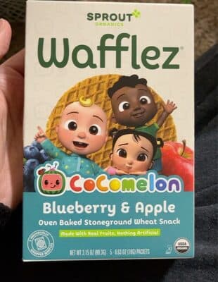 wafflez
