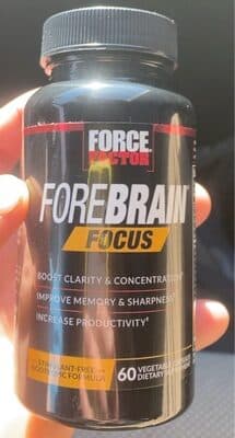 Forcebrain Focus