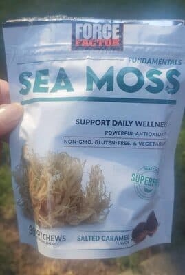 Sea Moss