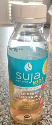 Cold Pressed Juice