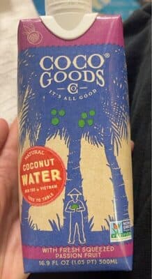 Coco Goods