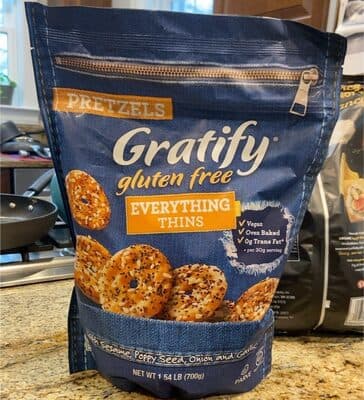 Pretzels