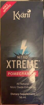 Nitro Extreme