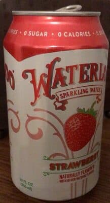 Waterloo Strawberry