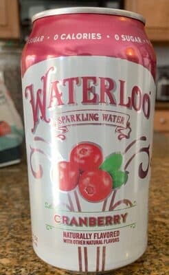Sparkling Water