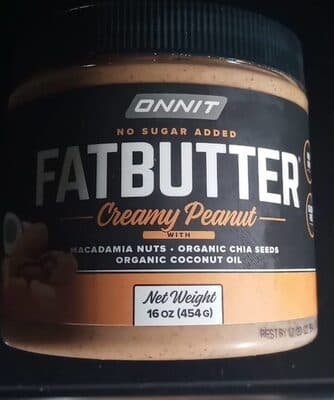 Fatbutter