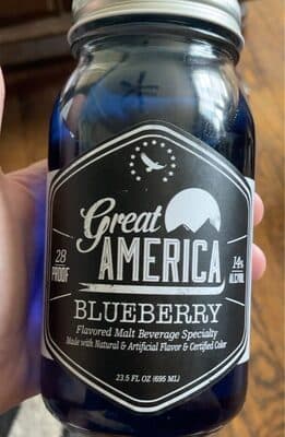 Flavored Malt Beverage