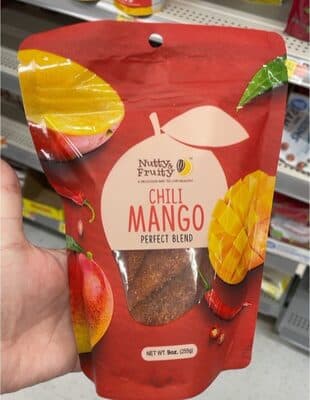 Chili Mango Perfect Blend